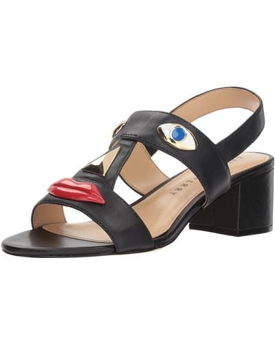 Katy Perry The Ora Loafer Flat - Black