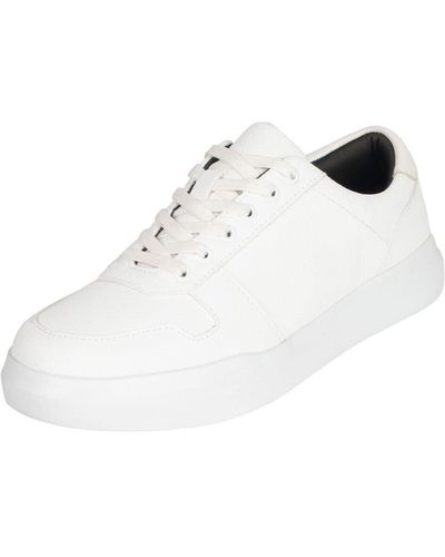 Kenneth Cole Ready Sneaker - White
