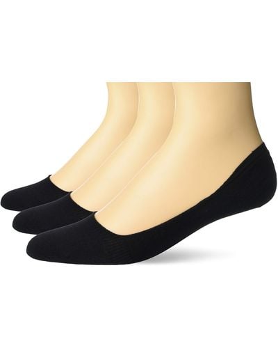 Merrell Performance Lightweight Liner Sock - Black