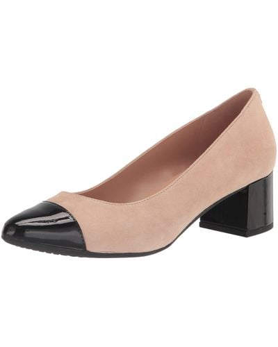 Cole Haan The Go-to Pump 45mm - Black