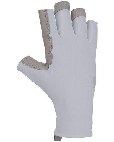 Carhartt Solarguide Glove - Gray