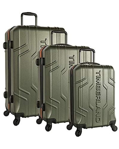 Timberland Luggage - Green