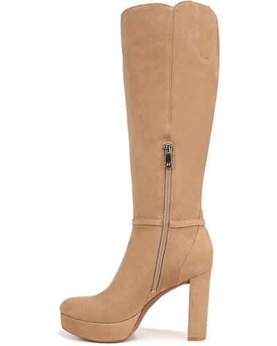 M and s shop suede boots