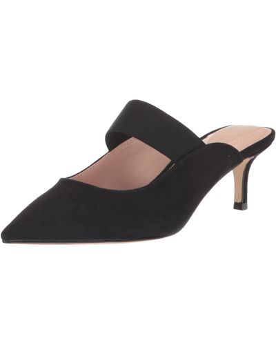 Bandolino Myna Pump - Black