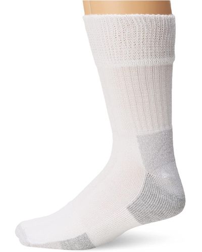 Dr. Scholl's Advanced Relief - 3 Paia Calze Donna Protezione Vesciche - Taglie 4-10 E 8-12