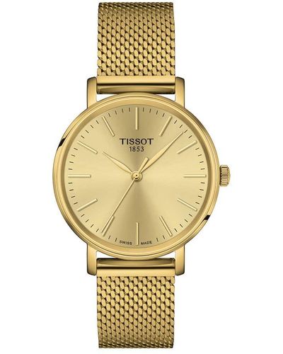 Tissot Watches for Women | Online Sale up to 80% off | Lyst