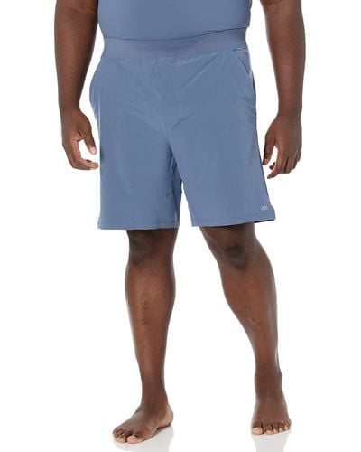 Alo Yoga Repetition 7 Shorts