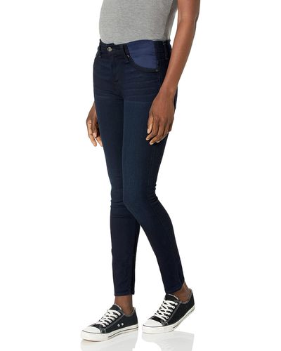 7 For All Mankind Maternity Jeans - Blue