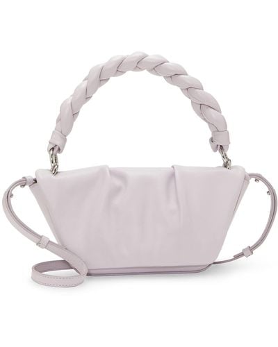 Vince Camuto Winie Top Handle - Pink