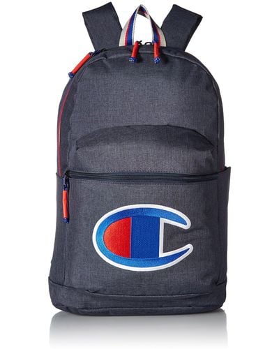 Champion Supercize Backpack - Blue