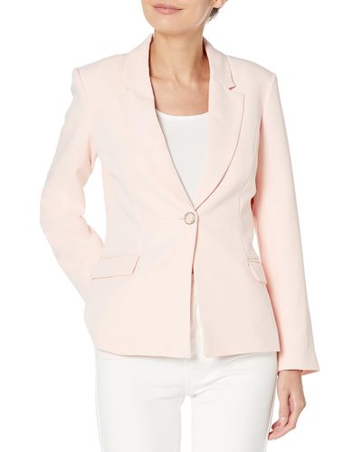 Guess Blazers, sport coats and suit jackets for Women | Online Sale up to  77% off | Lyst