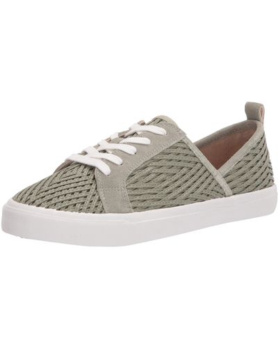 Lucky Brand Womens Dansbey Casual Sneaker - Multicolor