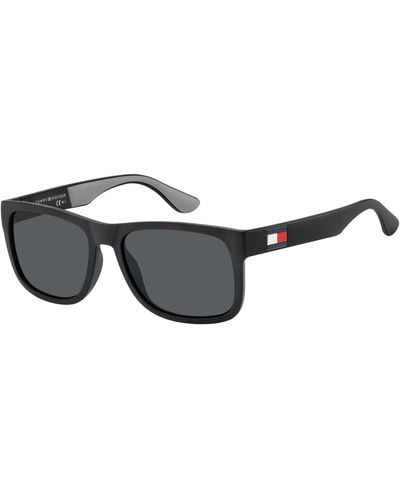 Tommy Hilfiger Th 1556/S Sunglasses - Noir