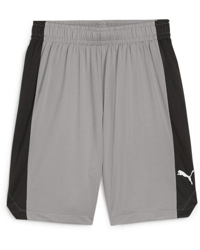 PUMA Shot Blocker Shorts - Gray