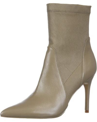 Charles david 2025 kiss bootie