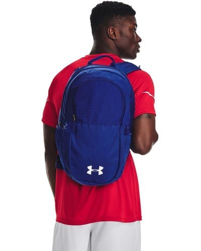 Under Armour All Sport Backpack , - Red