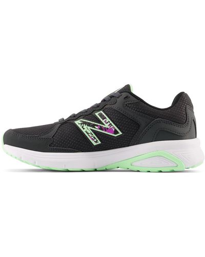 New Balance 460 V3 Running Shoe - Gray