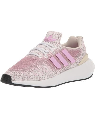 adidas Swift Run 22 Sneaker - Pink
