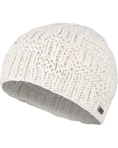 Marmot Sparkler Hat - White