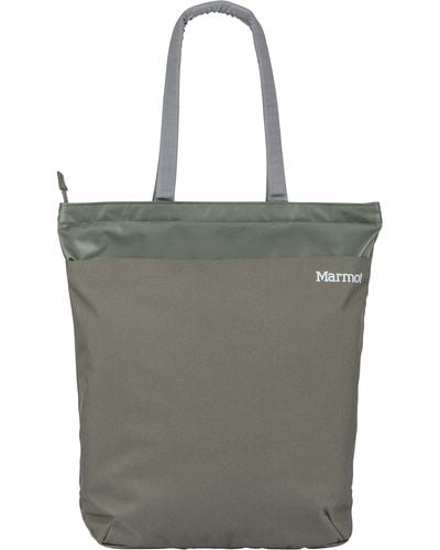 Marmot Slate Tote Travel Bag - Green