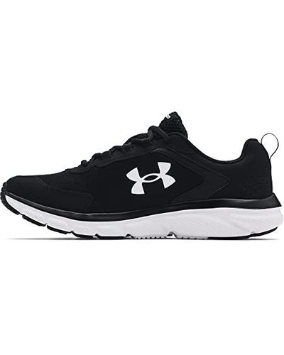 Under Armour Ua Charged Assert 9 - Blu