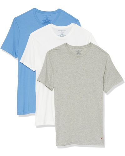 Tommy hilfiger best sale t shirt multipack
