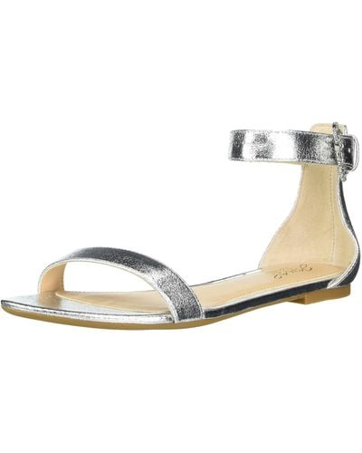 Badgley Mischka Flat sandals for Women Online Sale up to 70 off