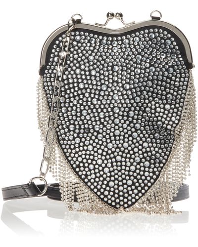 Betsey Johnson Shoulder bags for Women | Online Sale up to 48% off | Lyst