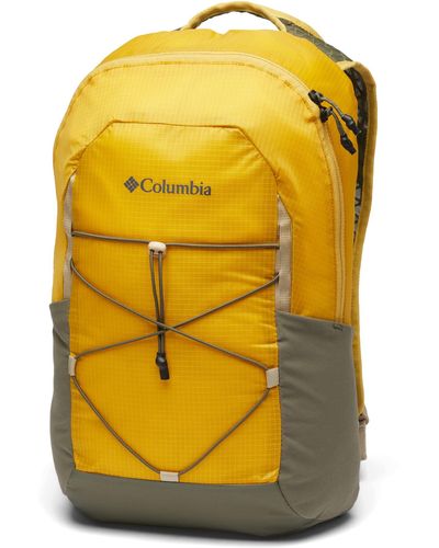 Columbia Tandem Trail 16l Backpack - Yellow