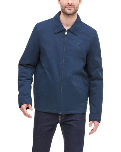 Dockers golf jacket top