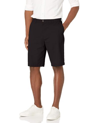 Dockers Perfect Classic Fit Shorts - Black