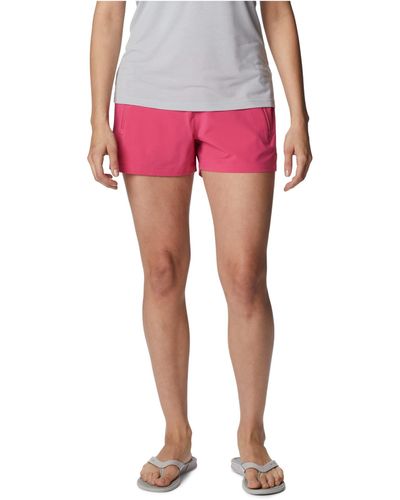 Columbia Tidal Ii Shorts - Pink