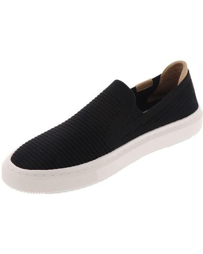 UGG ® Alameda Sammy Knit Sneakers - Black
