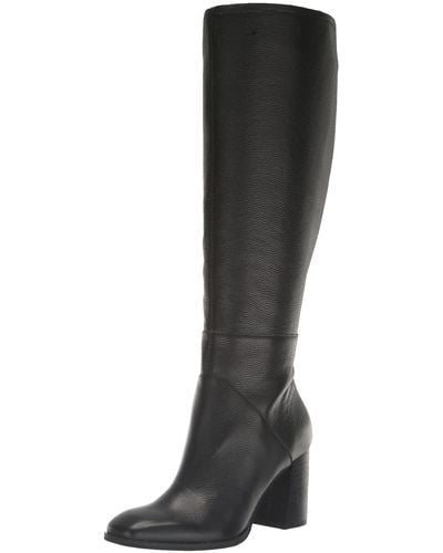 Dolce Vita Fynn Fashion Boot - Black
