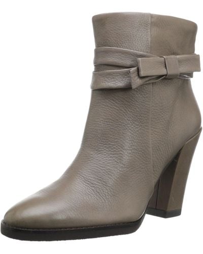 Kate Spade Nie Boot,taupe,8.5 M Us - Gray
