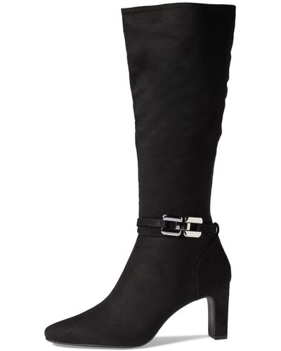 Chinese Laundry Cl By Nora Knee High Boot - Black