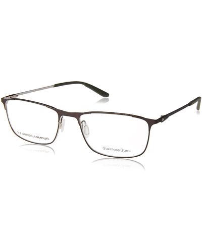 Under Armour Male Optical Frame Style Ua 5015/g - Brown