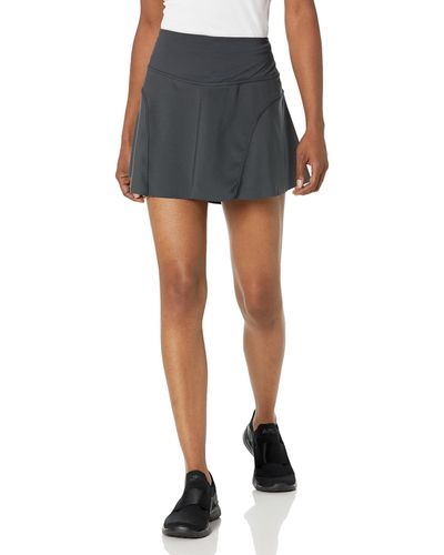 adidas Standard Tennis New York City Match Skirt - Blue