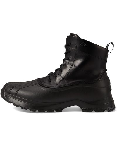 Sperry Top-Sider Snow Boot - Black