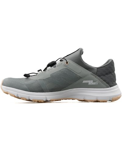 Salomon Amphib Bold 2 Hiking Shoes For Sneaker - Green