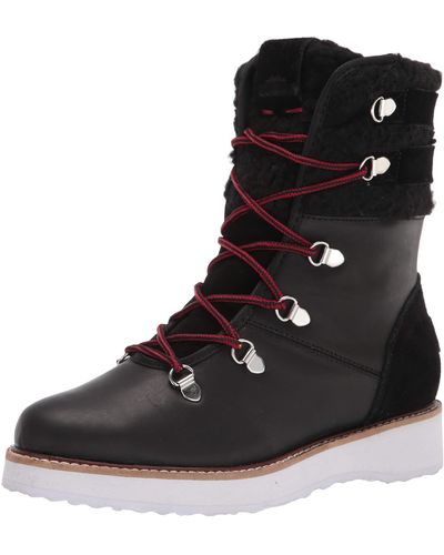 Roxy Ankle boots for Women | Online Sale up to 69% off | Lyst