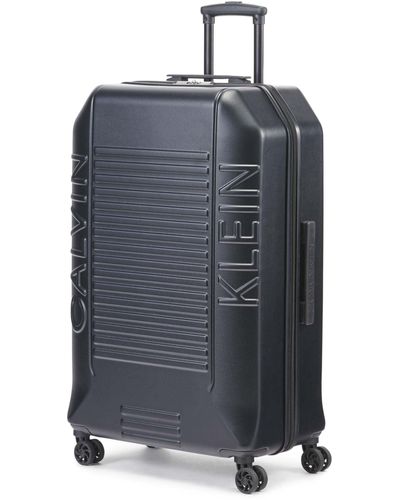 Women's Calvin Klein Luggage and suitcases from $74 | Lyst