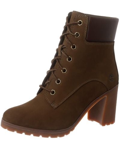 Timberland CA1TMV - 39 - Marron