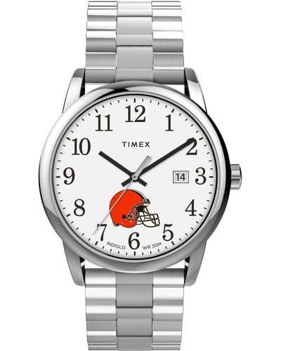 Timex Cleveland Browns With Expansion - Gray