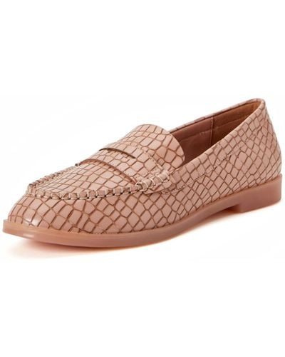 Katy Perry The Geli Loafer - Pink