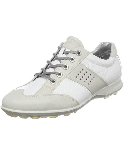 Ecco women's aimee perforated slip on fashion sneaker 2025
