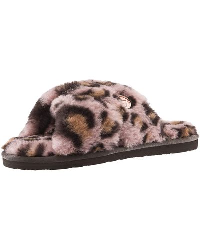 volcom slippers