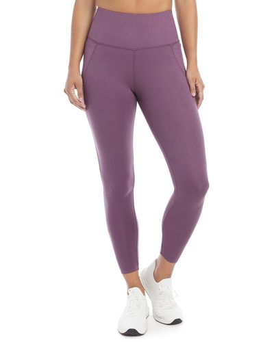 Purple Danskin Clothing for Women | Lyst