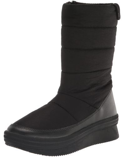 keds winter boots womens