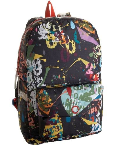 LeSportsac Nap Sack Backpack,numbers,one Size - Multicolor